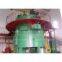 cooking oil extraction machine