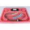 40 CH 100G AWG Module(40 CH 100G DWDM Mux/Demux)