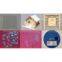 HS-B1325 acrylic laser cutting bed for advertising and craft industries