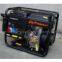 6kva Air-cooled Portable Diesel Generator