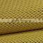 100%para aramid warp knitted mesh fabric, para aramid mesh fabric