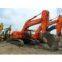 USED EXCAVATOR HITACHI ZX470LCH-3