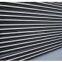 WELDED TITANIUM TUBE
