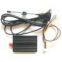 Long range wireless data transmission module