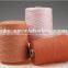 100% viscose dyed yarn