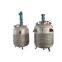 50L-20000L chemical reactor stirred tank polymerization reactor