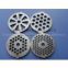 Metal injection moulding part