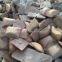 Pig Iron, Steel Ingots, Cast Iron, Steel Billets.