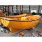 Open life boat good quality and low price hot sales