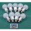 RGB LED bulb