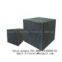 Activated carbon sponge