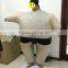 fancy cosplay costume adult inflatable sumo costume