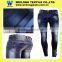 M0006-7-B 62/63" 10.5oz denim stretch jeans fabric