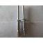Aluminum cup-type rivets