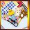 Cute bear book mark