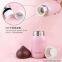 Vacuum flask small stainless steel fashion lovely bottle thermos travel mug