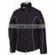 Equestrian Waterproof Winter Horse Riding Jacket with reflective strip