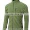 fleece jacket men tactical jacket men windproof green sports coat men in hefei