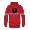 wholesale casual newest pullover couple fashion hoodie dress