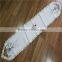 easter table runner