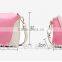 Women Handbag/Purse Messenger Bags PU Leather Crossbody Bag 3pc/set HB3801
