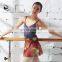 117145402 Floral Ballet Wrap Skirt New Style Ballet Skirt