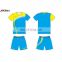 hot sale cheap custom badminton jersey with OEM service