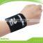 Spandex Wristbands With Zipper Pocket