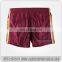 Shenzhen achieve sportswear co.,ltd Professional custom purple soccer jerseys