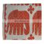 2017 New Hand Made Cotton Kantha Elephant Design Quilts