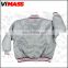 Fashion design varsity jacket , custom high quality 2015 new jacket wholesale