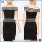 Online Maternity Dresses 2015 New Look Maternity Clothing Bardot Dress With Textured Stripe