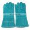 leather Safety Welding Gloves