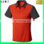 2016 High Quality Custom Polo Color Combination Polo Shirt