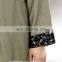 Fashion muslim cotton blouse