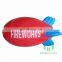 HI fantastic HOT sale outdoor flying helium balloon