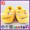 2017 Hot item emoticon slipper shoes creative slipper shoes design professional production emoji shoes