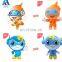 custom plush toy in Dongguan custom animal soft toys rich export experience