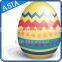 Easter Eggs Balloon Decorating Supplies Giant Inflatable Light Helium Balloon