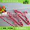 5pcs A Set Plastic Multi Funtion Antiskid Hanger For Clothes Underwear Socks Tie