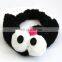 Cute Korean Style New Headband Big Eye Fleece Female Beauty Makeup Hair Headband