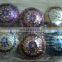 BIG MIRROR WORK JEWELLERY BOXES PACK OF 250 PCS