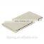 Strong Block Magnet Rare Earth Neodymium Neodymium Magnet Permanent Magnet 40 x 20 x 2 mm