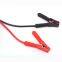 3m 12mm2 jumper cable power car jump lead booster cables 600a