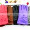 Simple and decent Fashion Ladies warm studs leather driving gloves