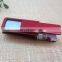 2016 Fasion Product Promotion Billfold Red printing Money Clip