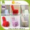 Hot selling elastic chair cover for banquet factory price