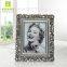 Resin photo frame; Lastest photo frame;  4