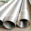 Stainless steel API 5CT 6 5/8