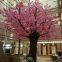 china factory artificial cherry blossom tree decoration